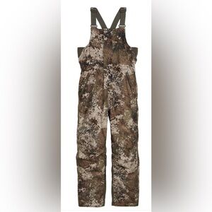 RedHead Silent Stalker Elite Series Bibs for Youth